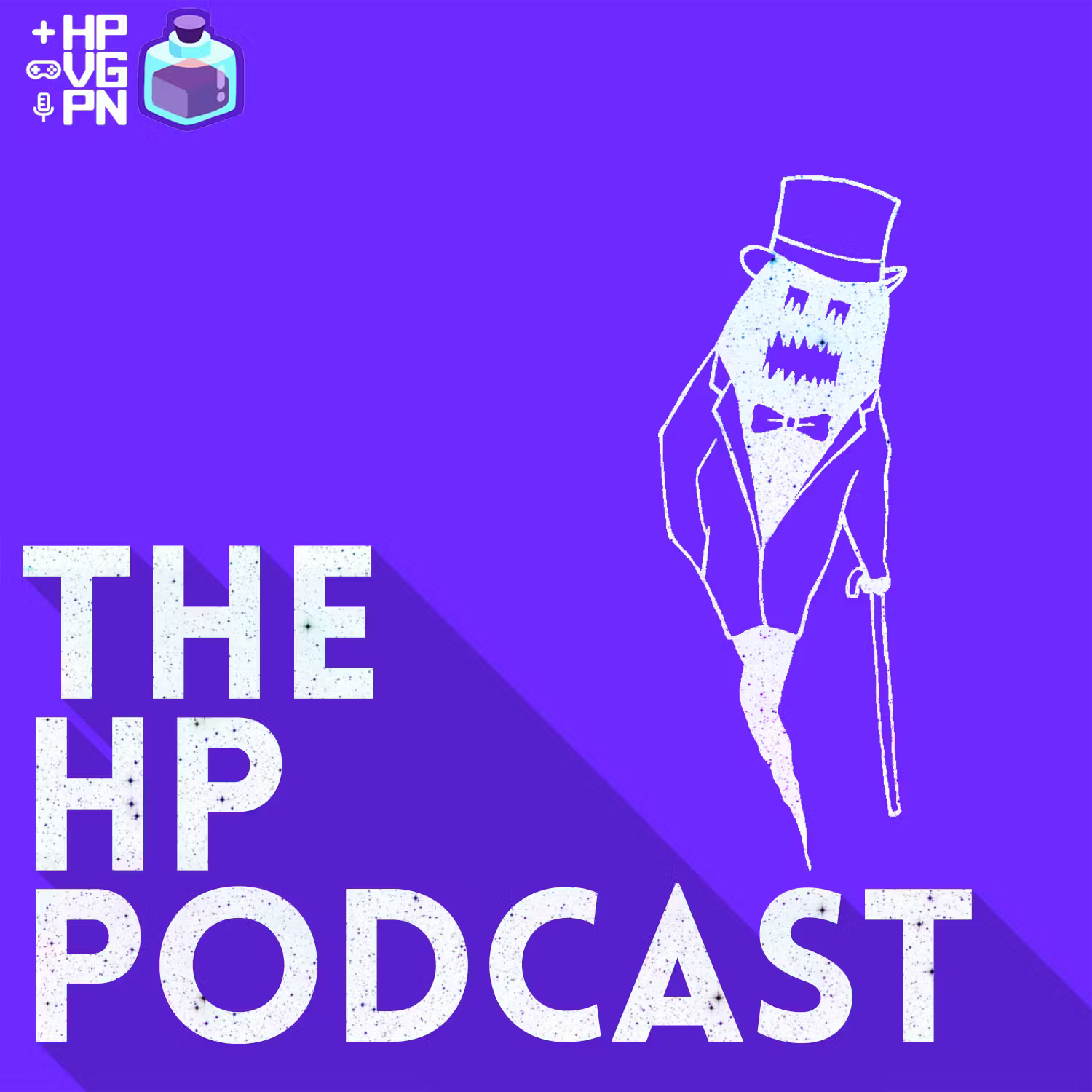 The HP Podcast