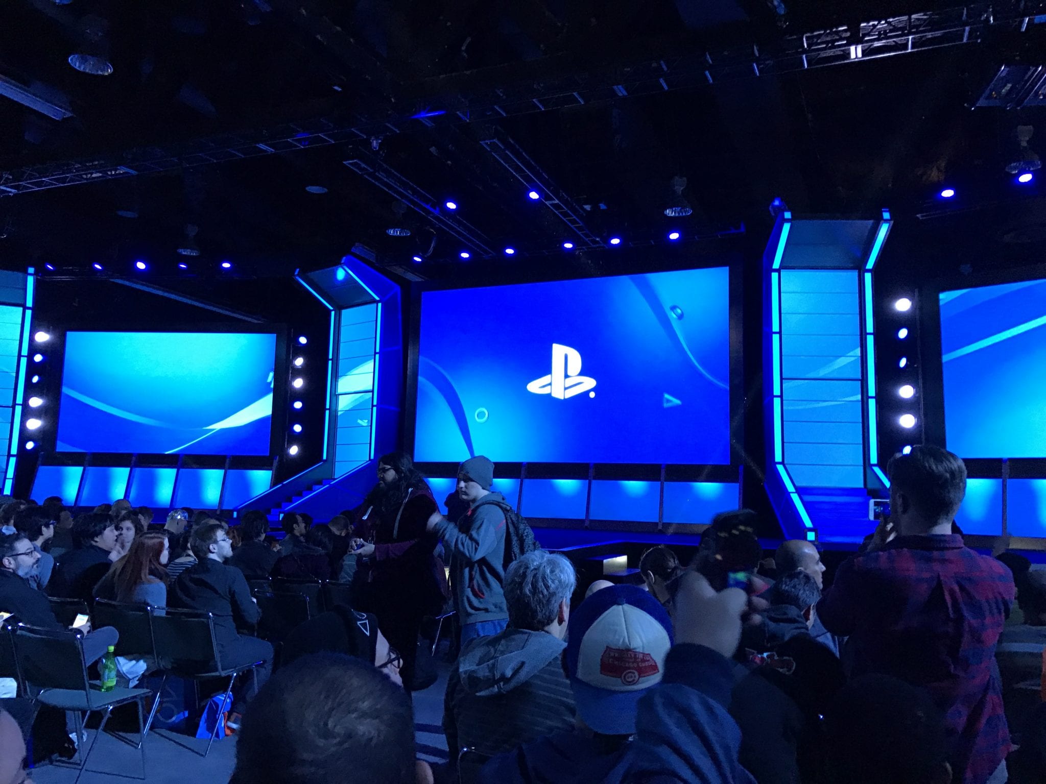 PSX 2016 Review