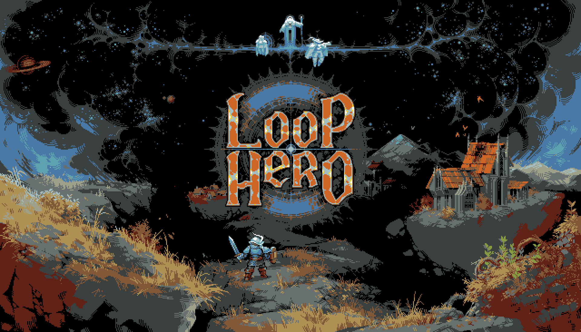 Loop Hero - Review (PC)