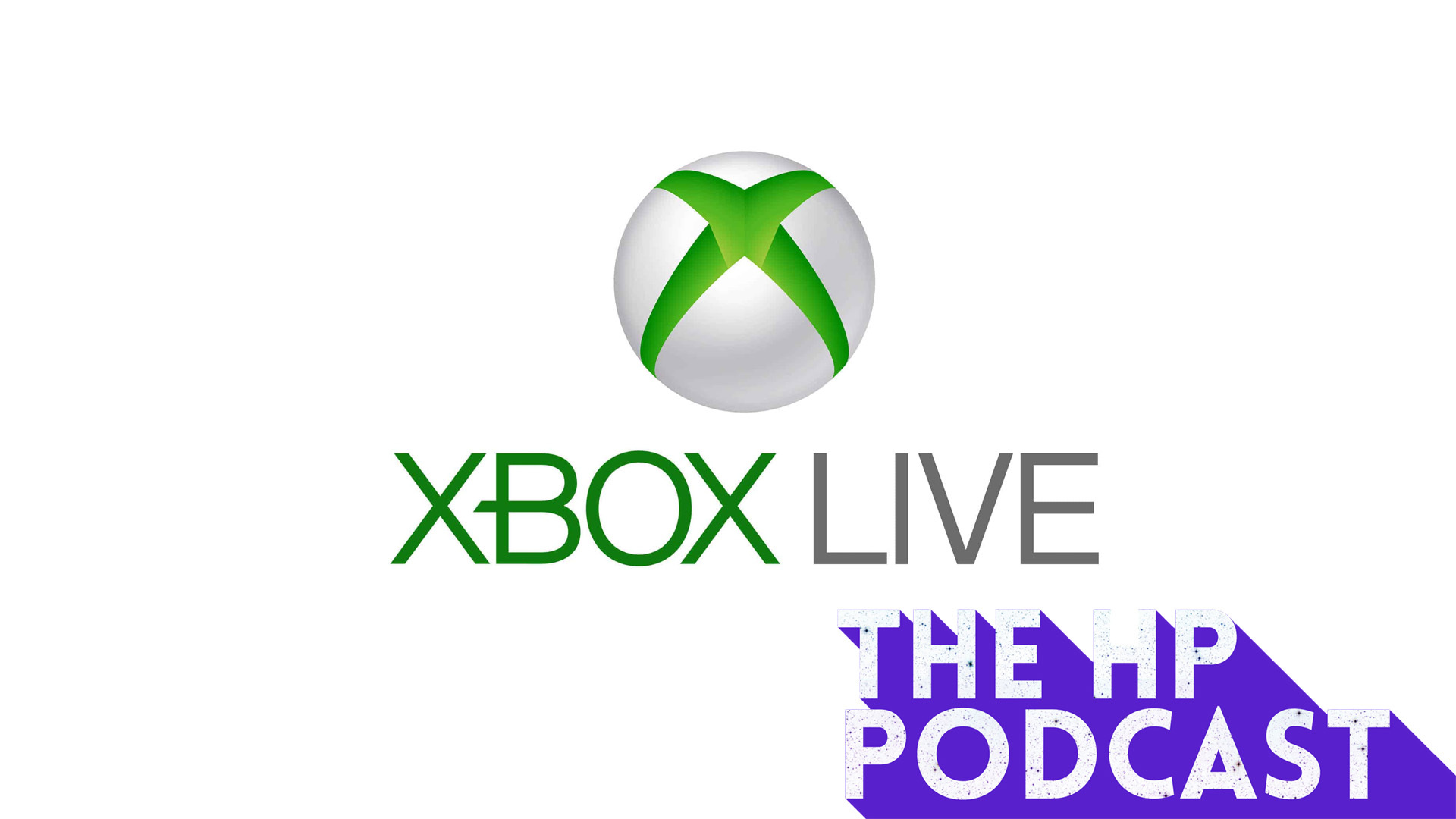 Xbox's Major Mistake - The HP Podcast Episode #106