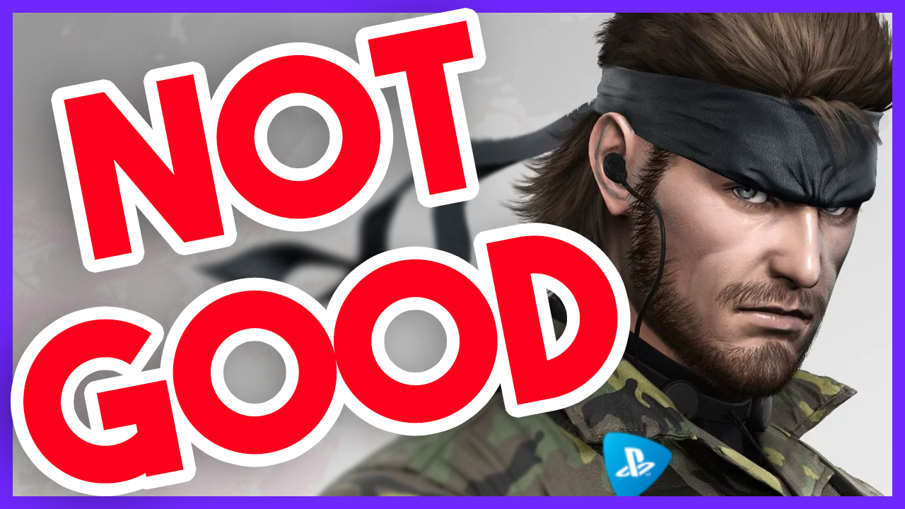 PlayStation Now is FAILING PlayStation’s History