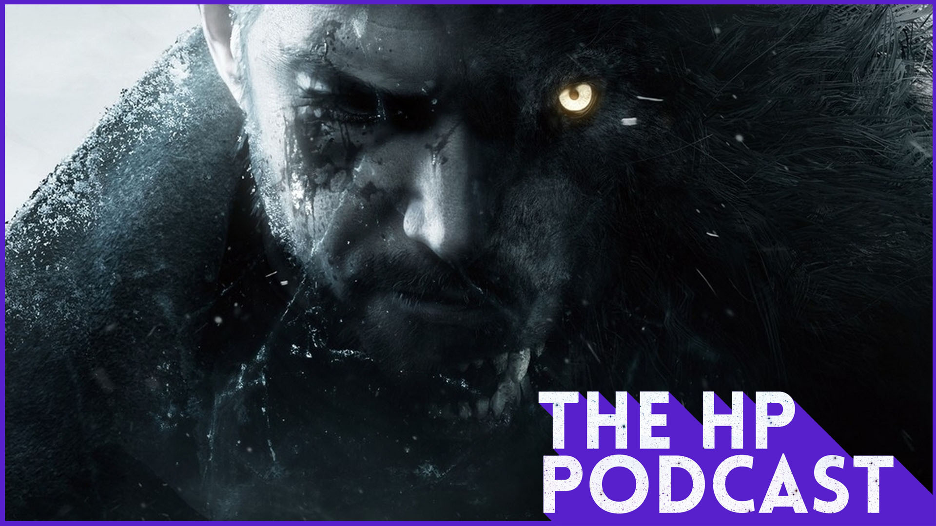 Summer 2021 Games Preview  - The HP Podcast Episode #119