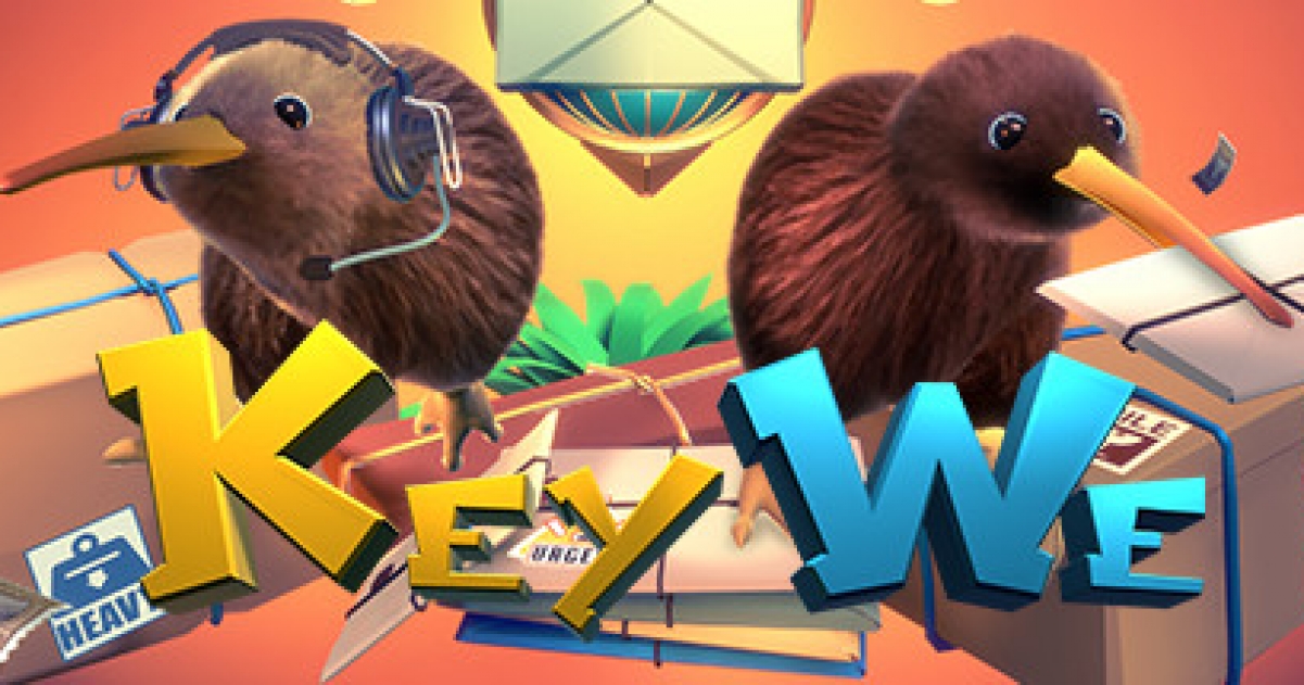 KeyWe - Preview (PC)