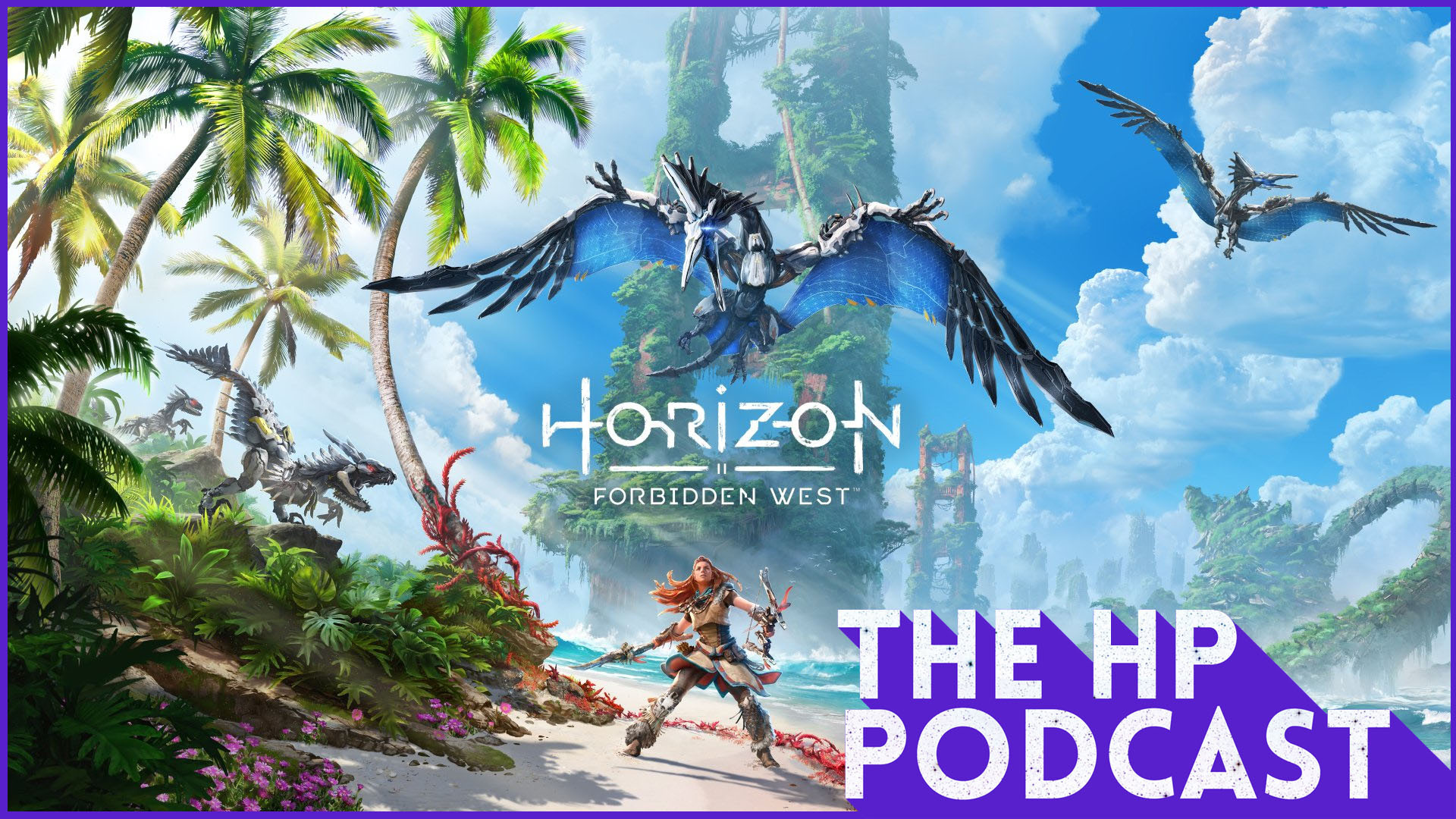 The Show Goes On - The HP Podcast Episode #122