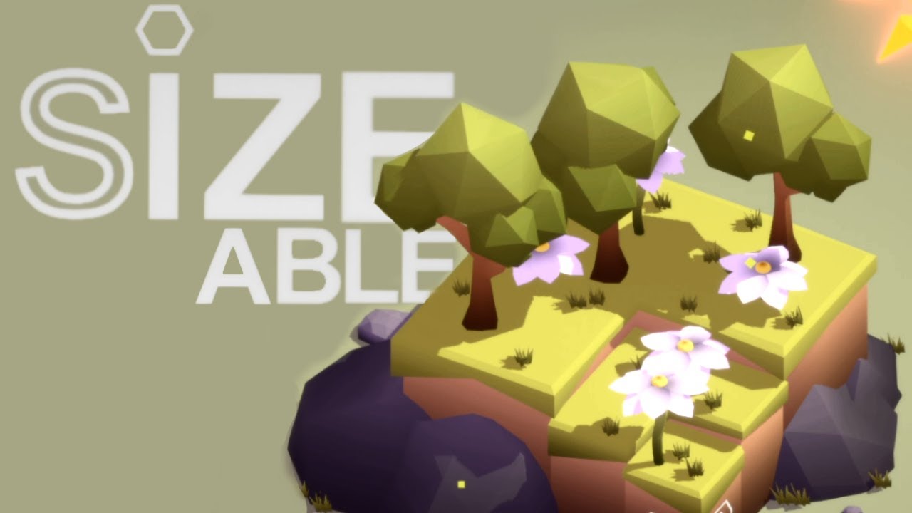 Sizeable - Review (PC)