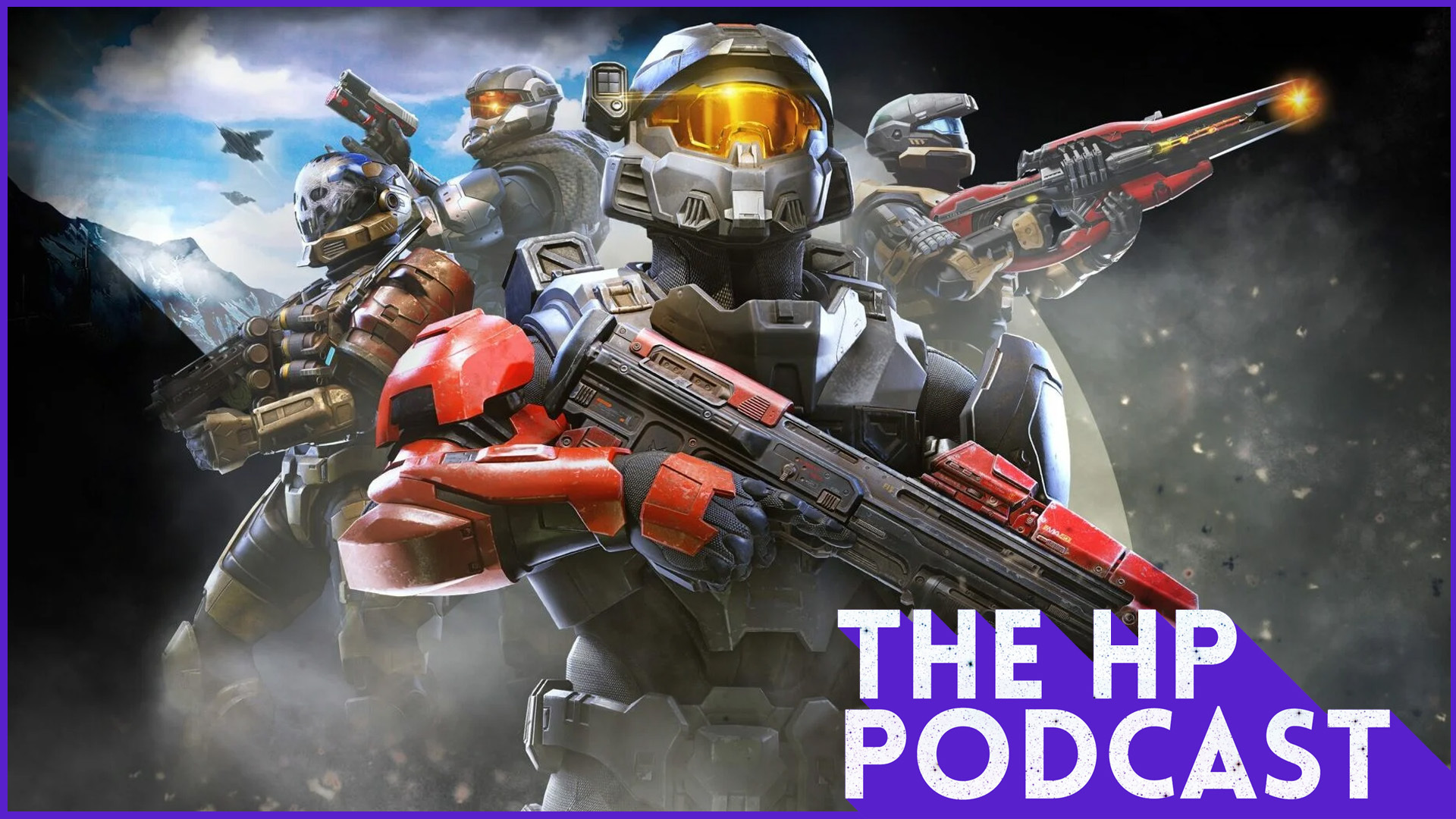 The One Where They Talk About E3 - The HP Podcast 125