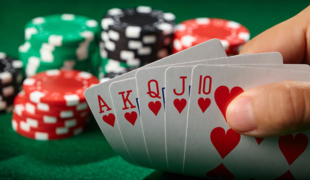 Poker Game Devs Need to Up the Ante