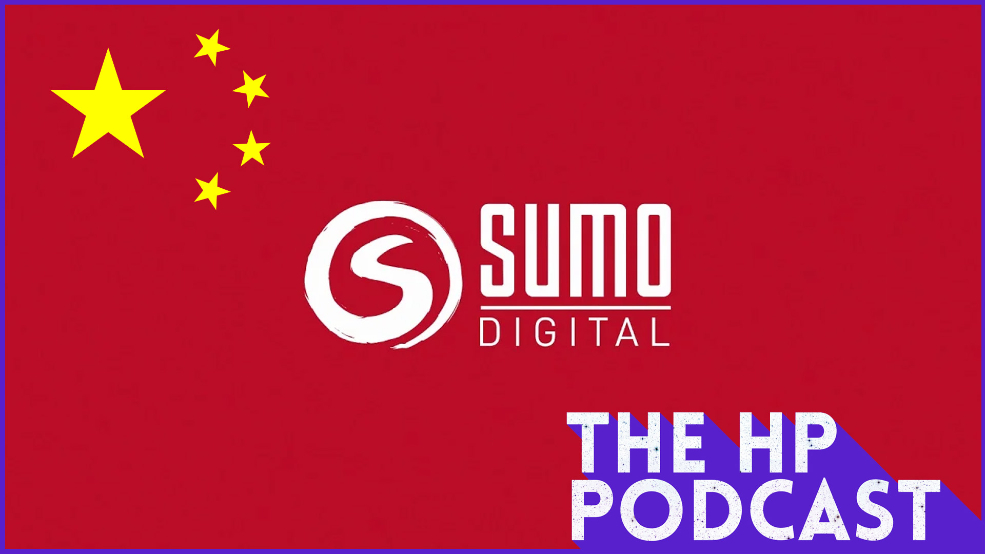 Sackboy Is A Communist Now - The HP Podcast #130