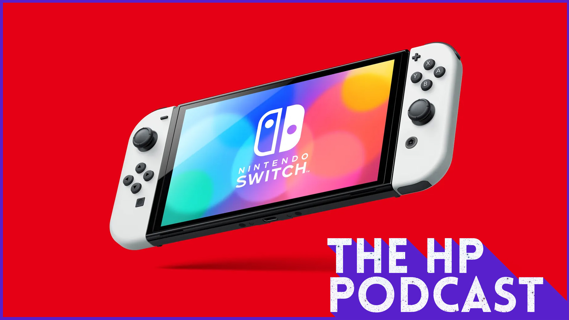Et Tu, Nintendo? - The HP Podcast 128