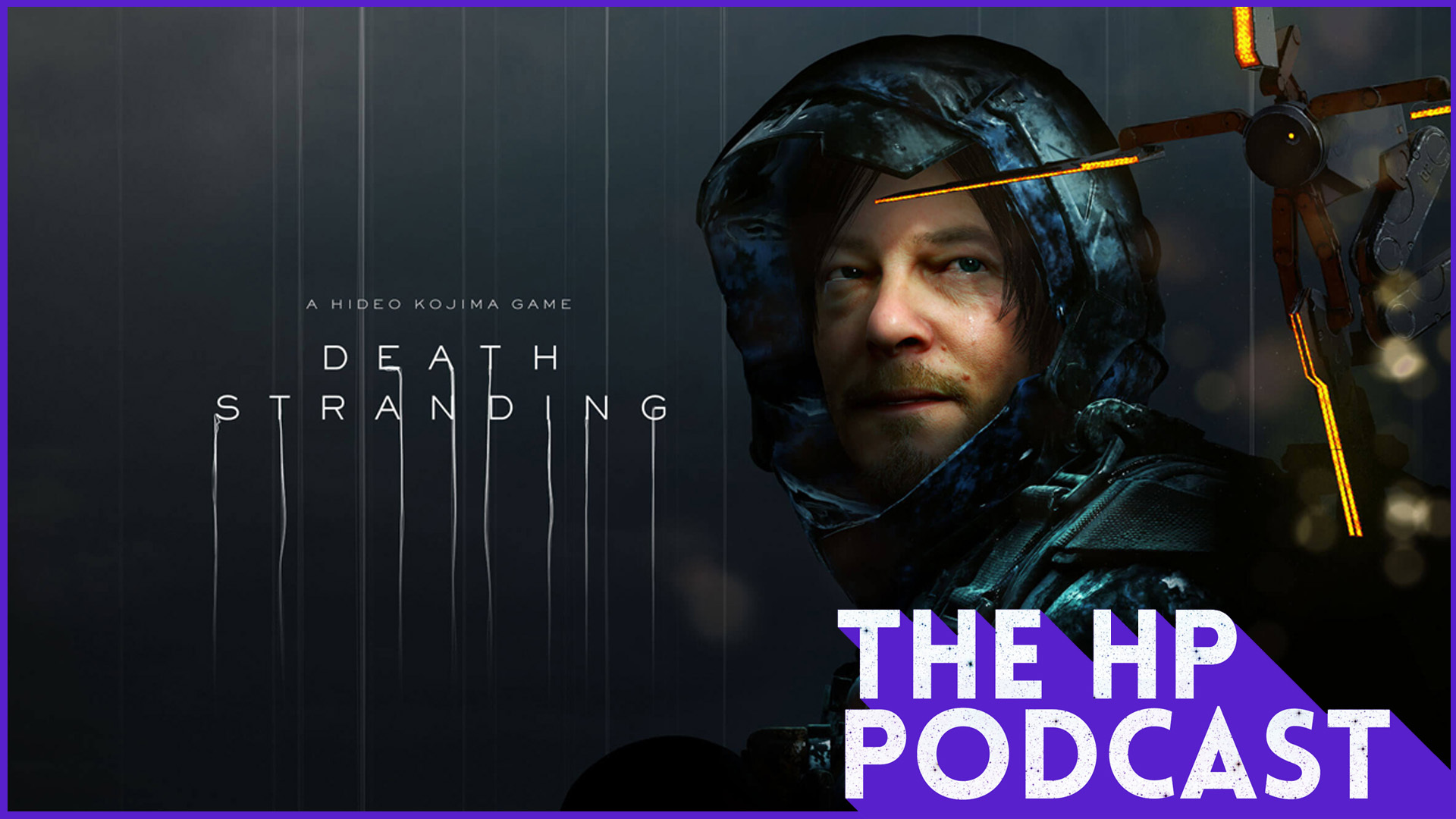 The Sales Are Through The Roof - The HP Podcast #131