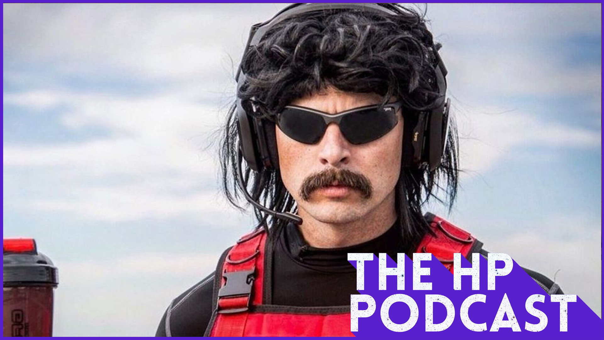 Back 4 Respect - The HP Podcast #133