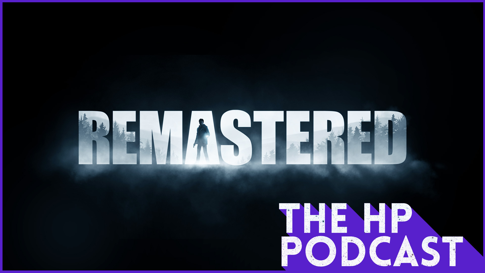 Wake Up! - The HP Podcast 137