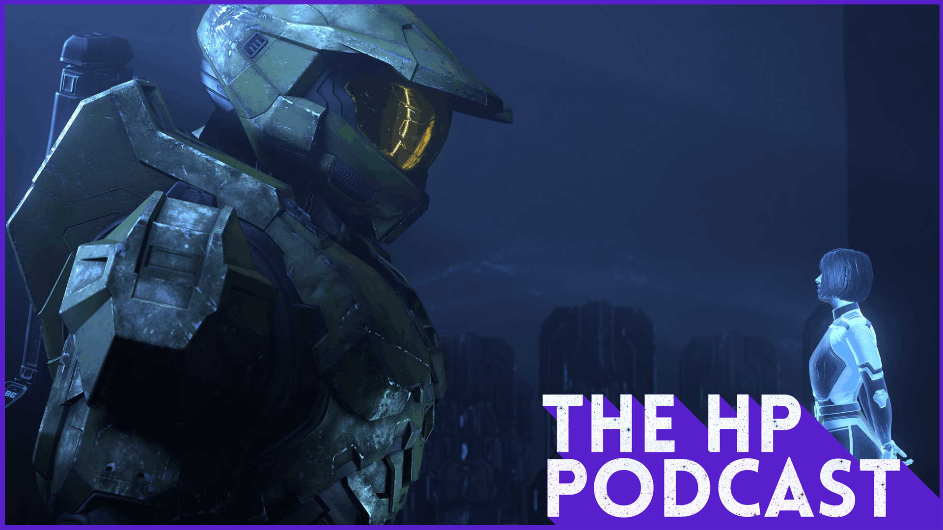 A No News Kinda Day - The HP Podcast 135