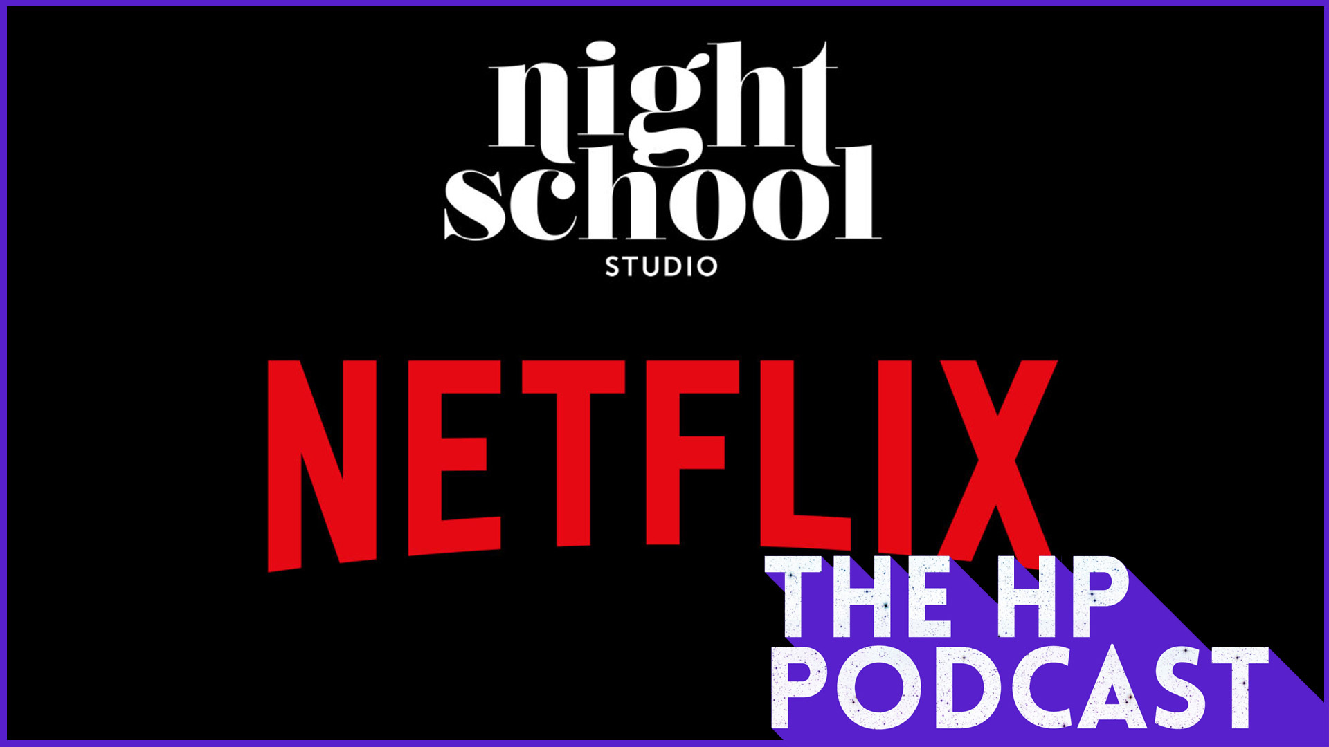 Spooky Games and Chill - The HP Podcast #140