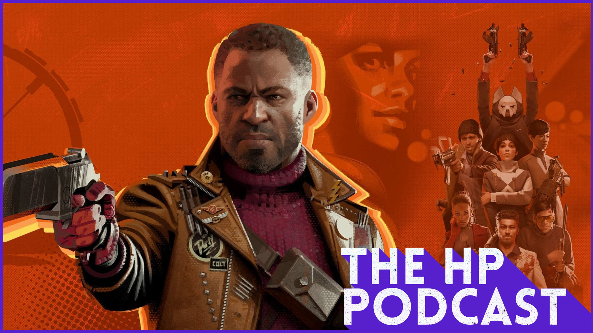 The Loop Is Real... And It's Fantastic - The HP Podcast #138