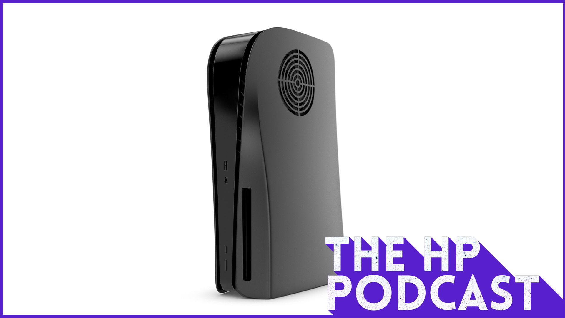 Come At Me, Bro - The HP Podcast #143