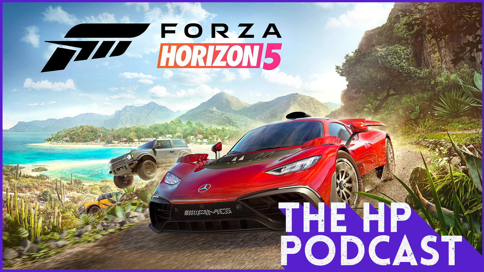 Driving To 5 Million - The HP Podcast #146