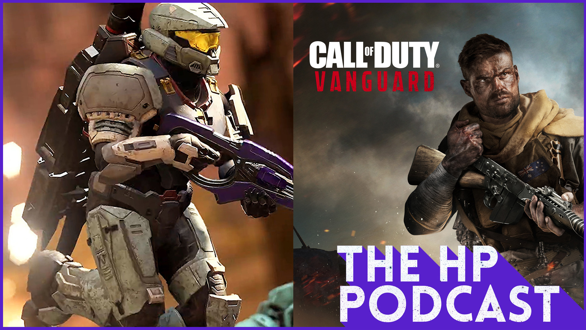 Halo Infinite Is Here! - The HP Podcast #147