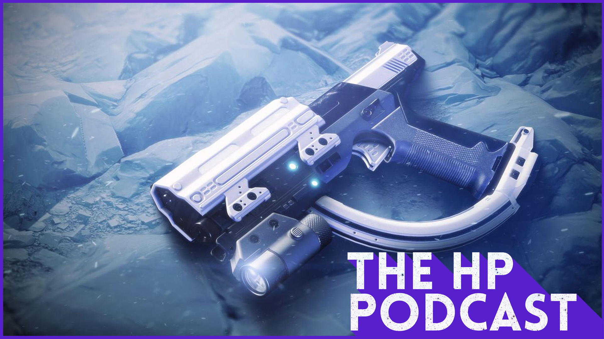 You got Halo in my Destiny 2 - The HP Podcast #150