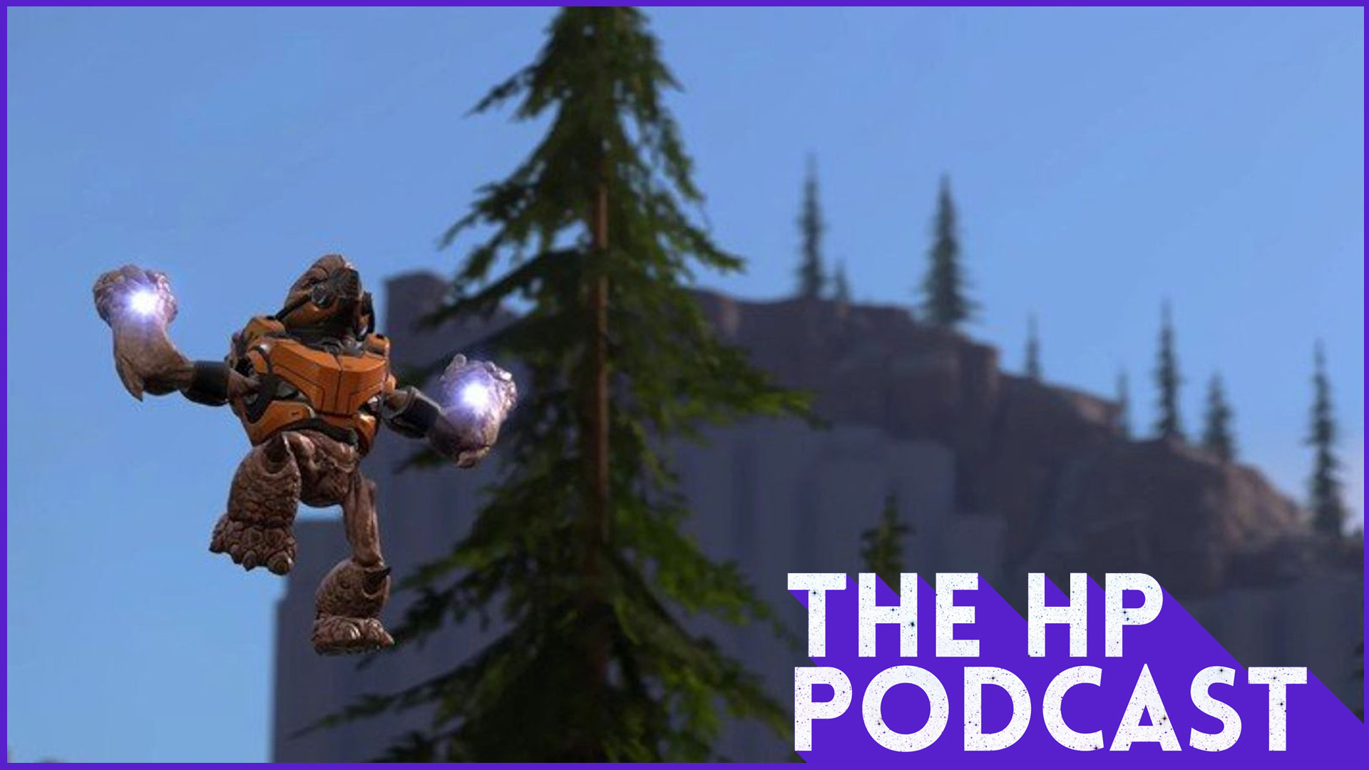 Disappointed Stare - The HP Podcast #151