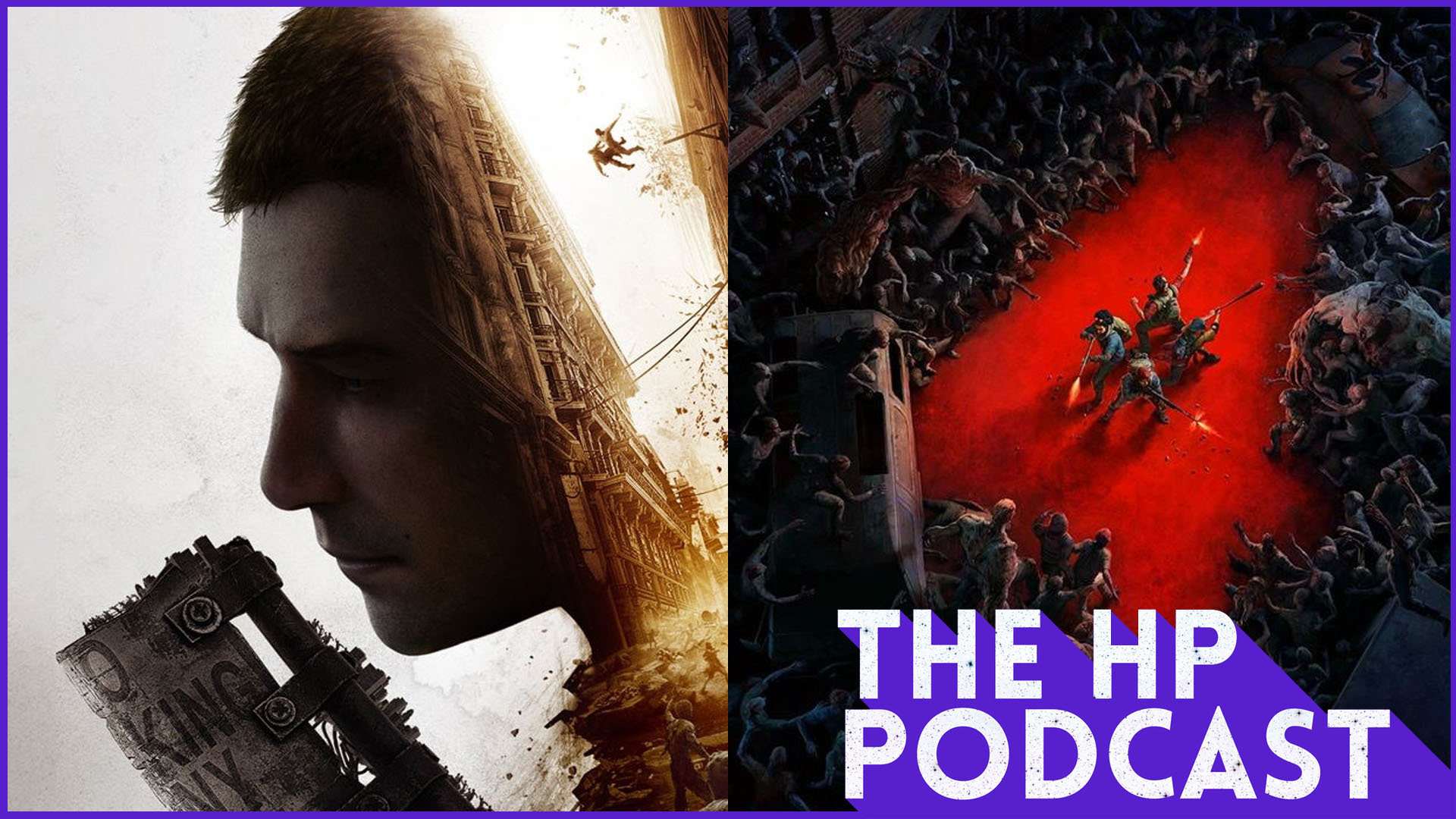 Undead Undone - The HP Podcast #155