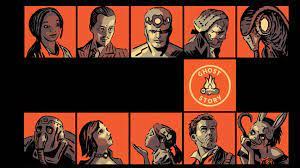 Bioshook - The HP Podcast #154