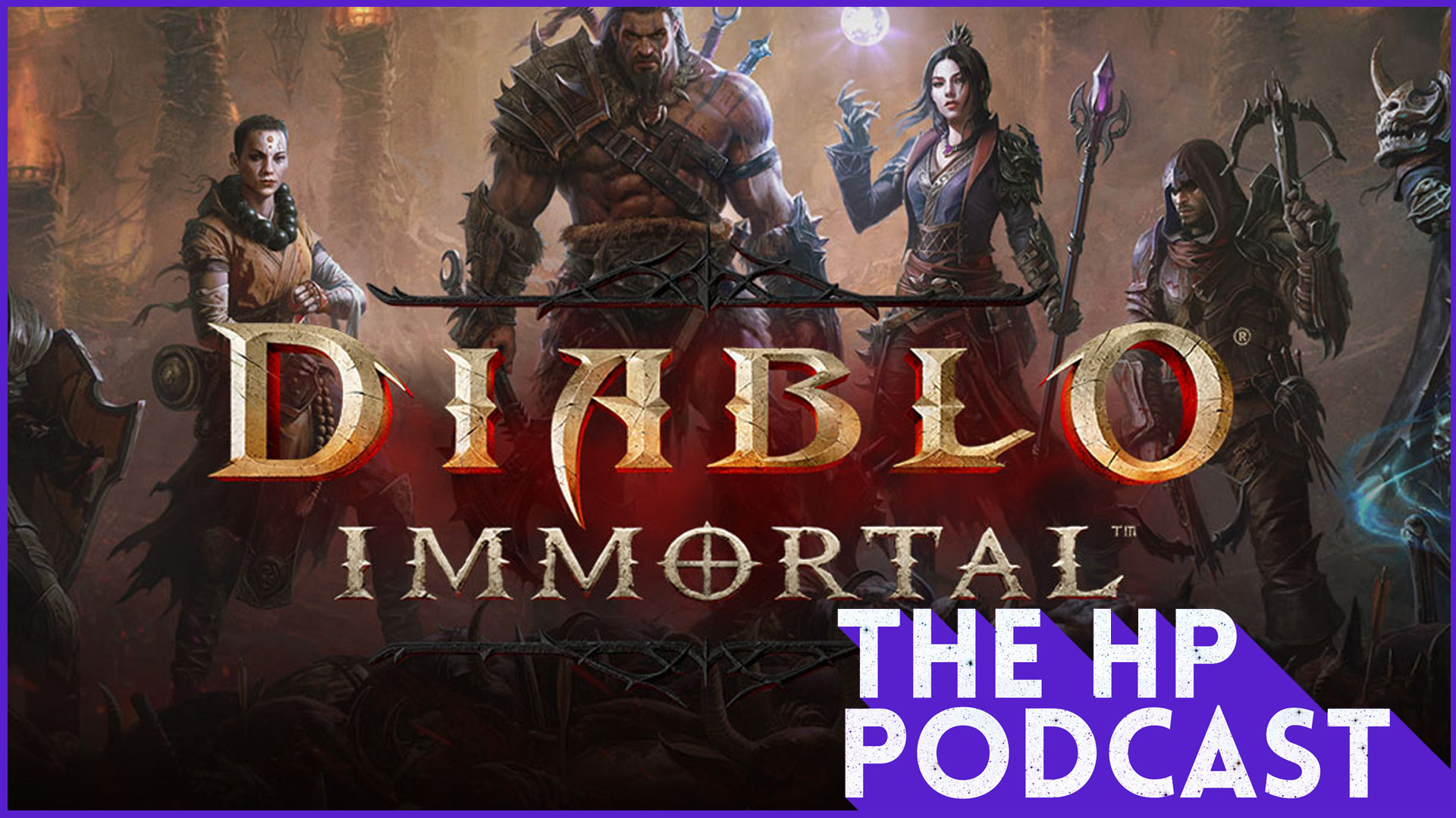 Dirty Lambs and the Glizzies - The HP Podcast 178