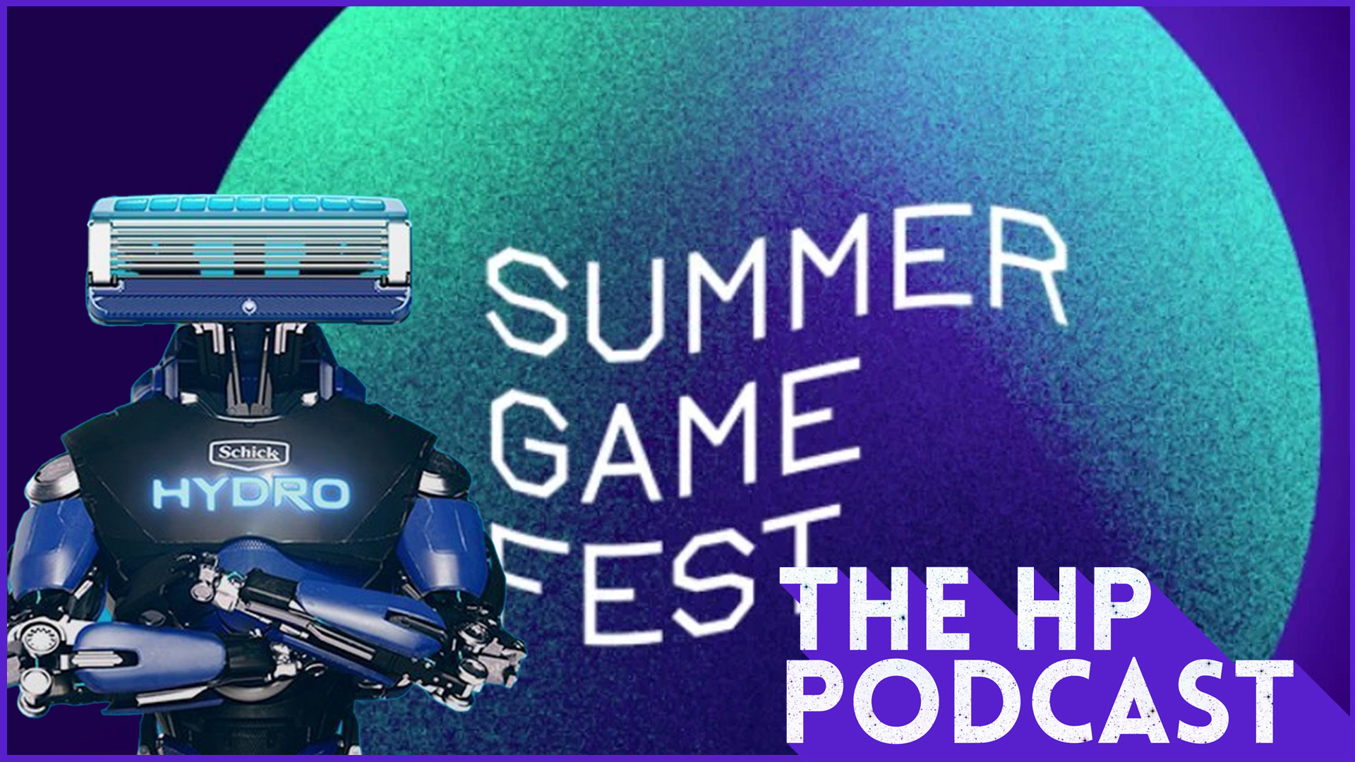 Brandon Changes The Subject A Lot - The HP Podcast #175