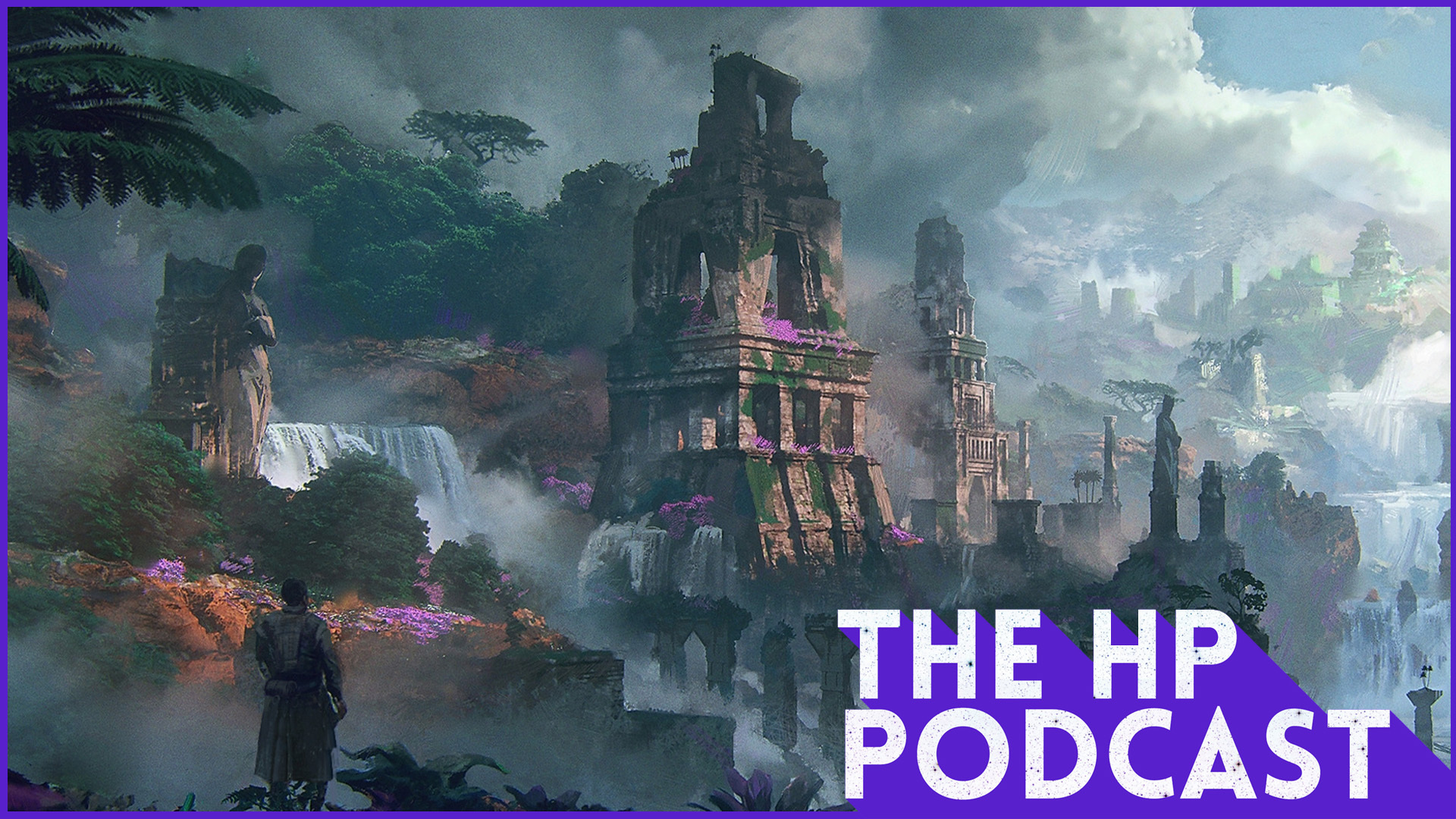 Techland Tease - The HP Podcast #173