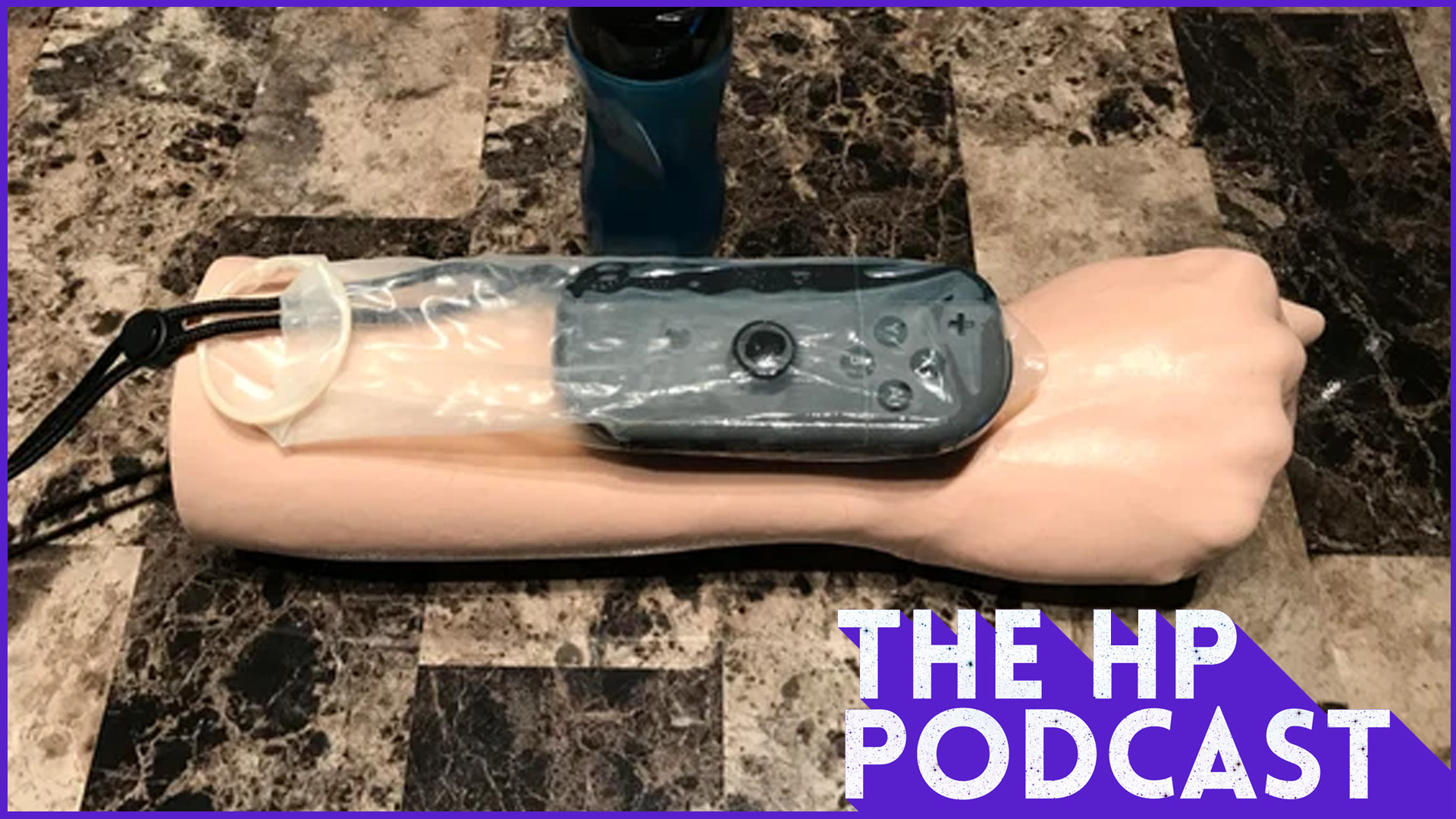 LubiSOFT - The HP Podcast #170