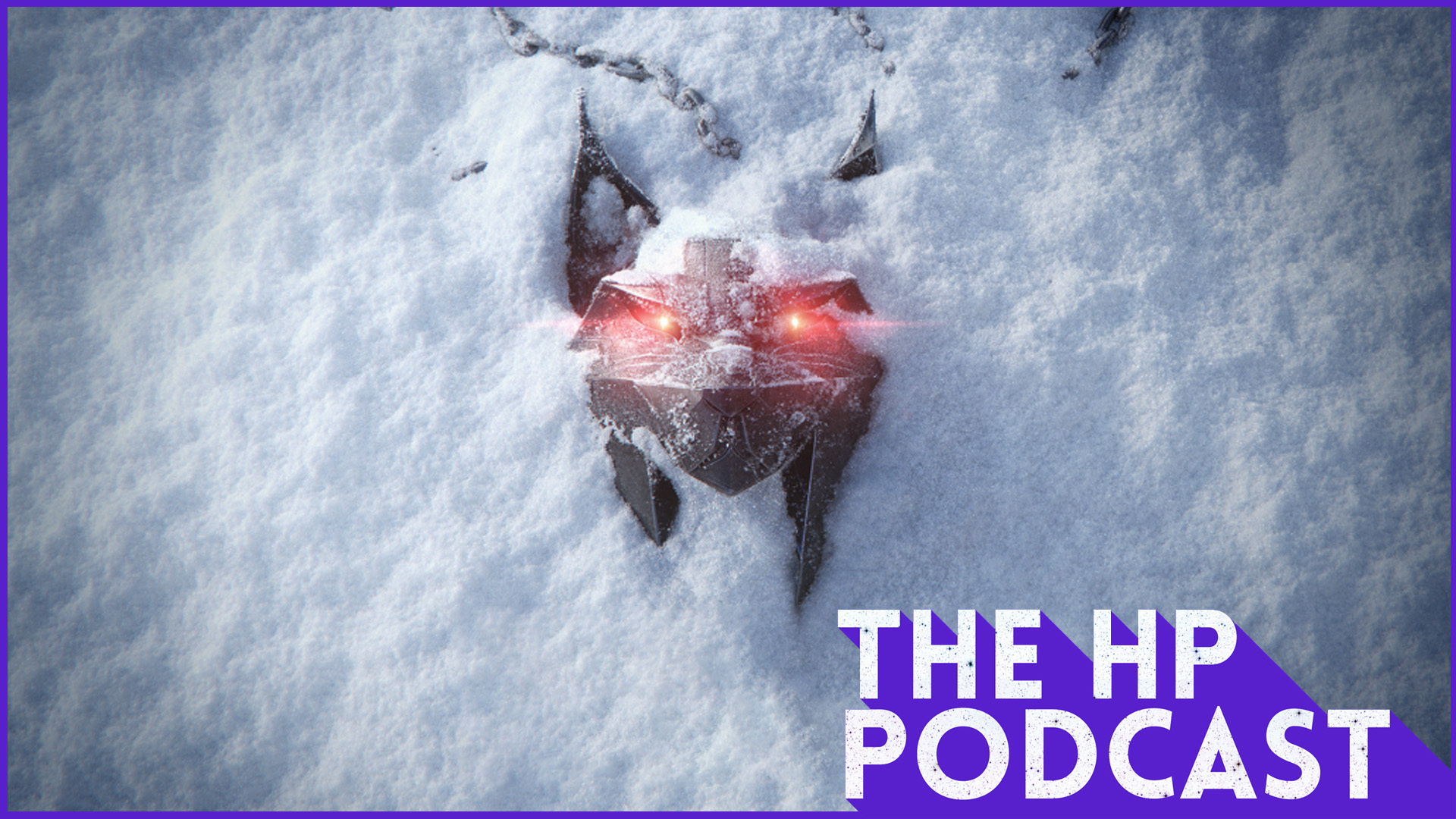 Vast and Sprawling - The HP Podcast #165