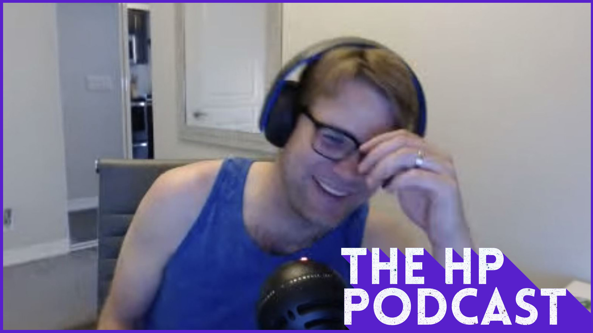 A Massive Mini - The HP Podcast #179