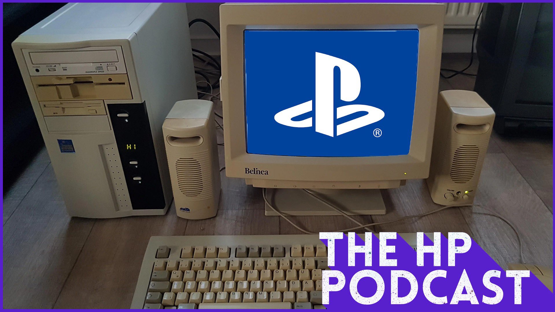 Sony Loses Steam - The HP Podcast 186