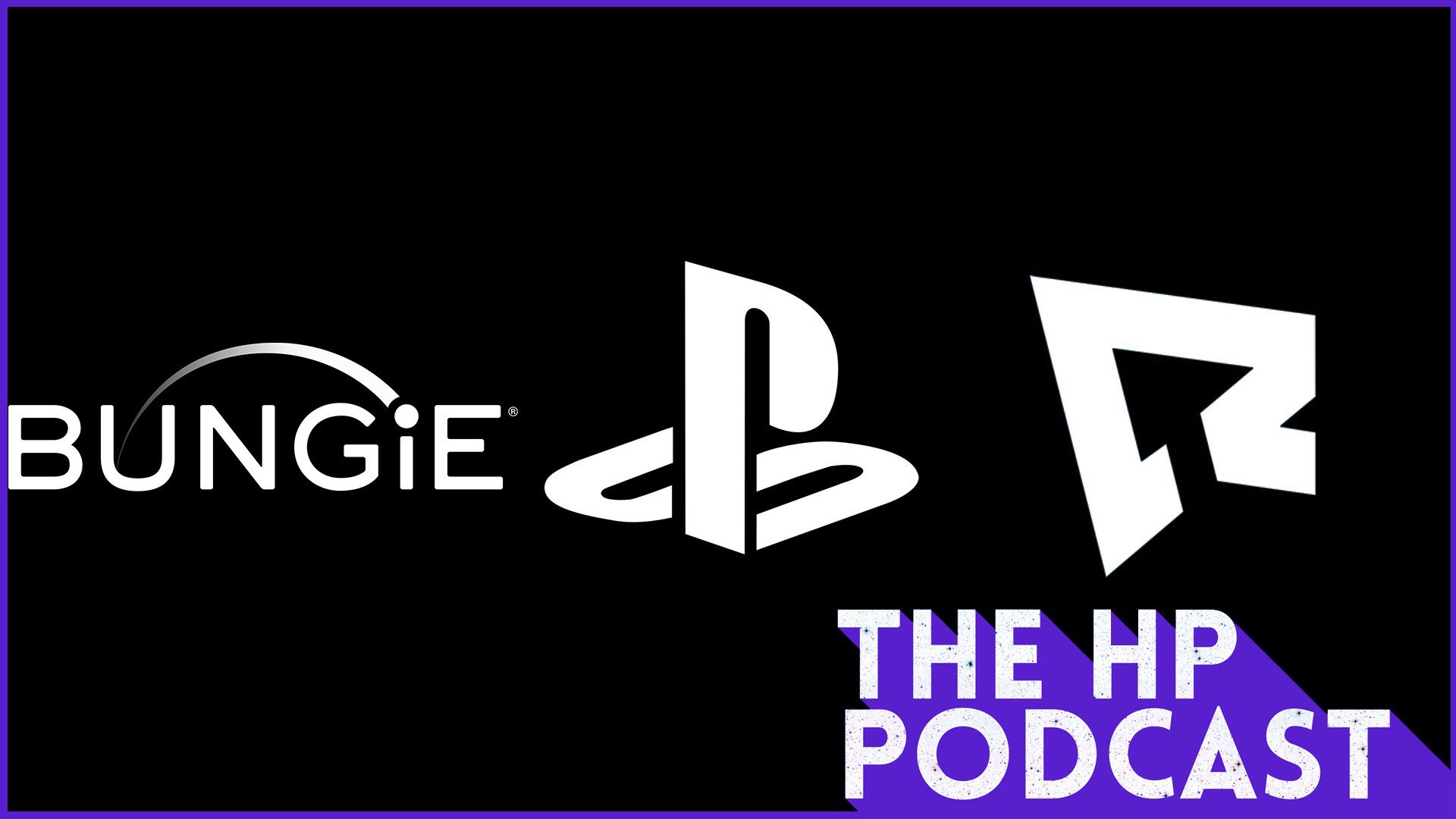 Sony Runs Stray - The HP Podcast #182