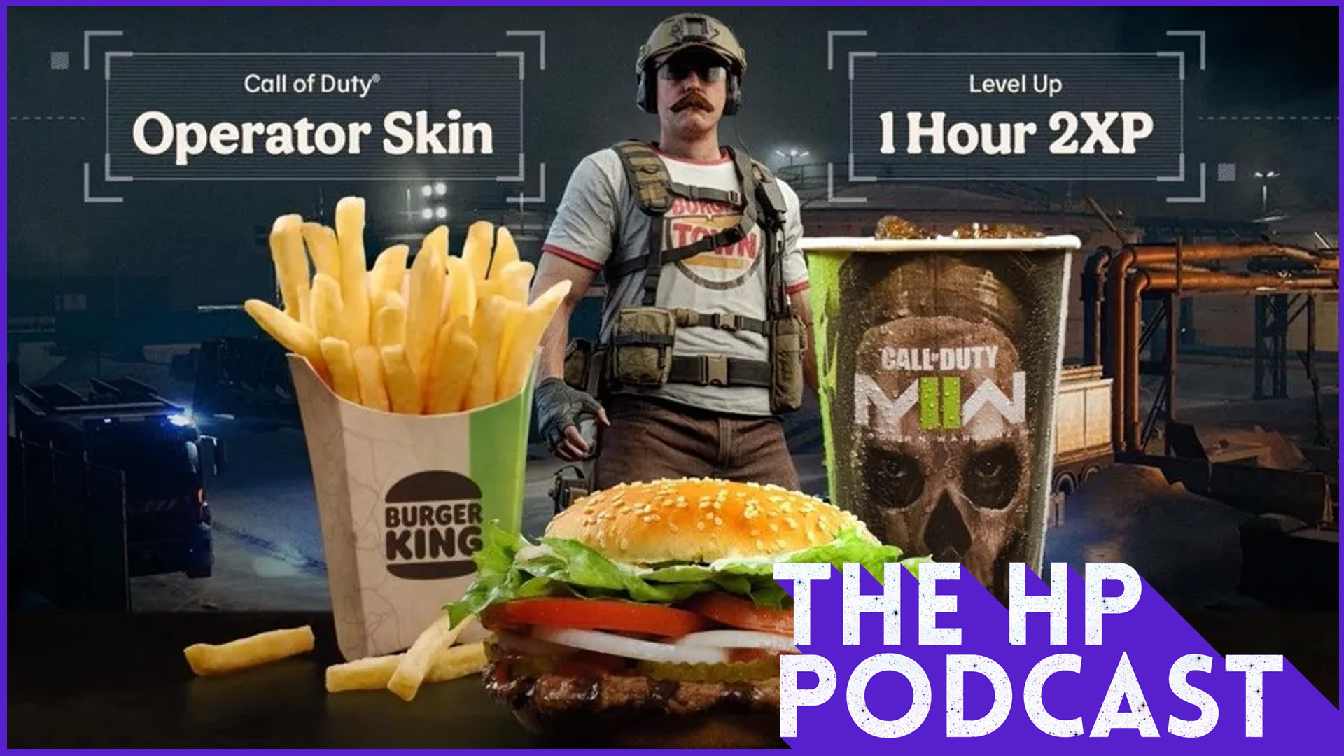 The Activision Show - The HP Podcast 198