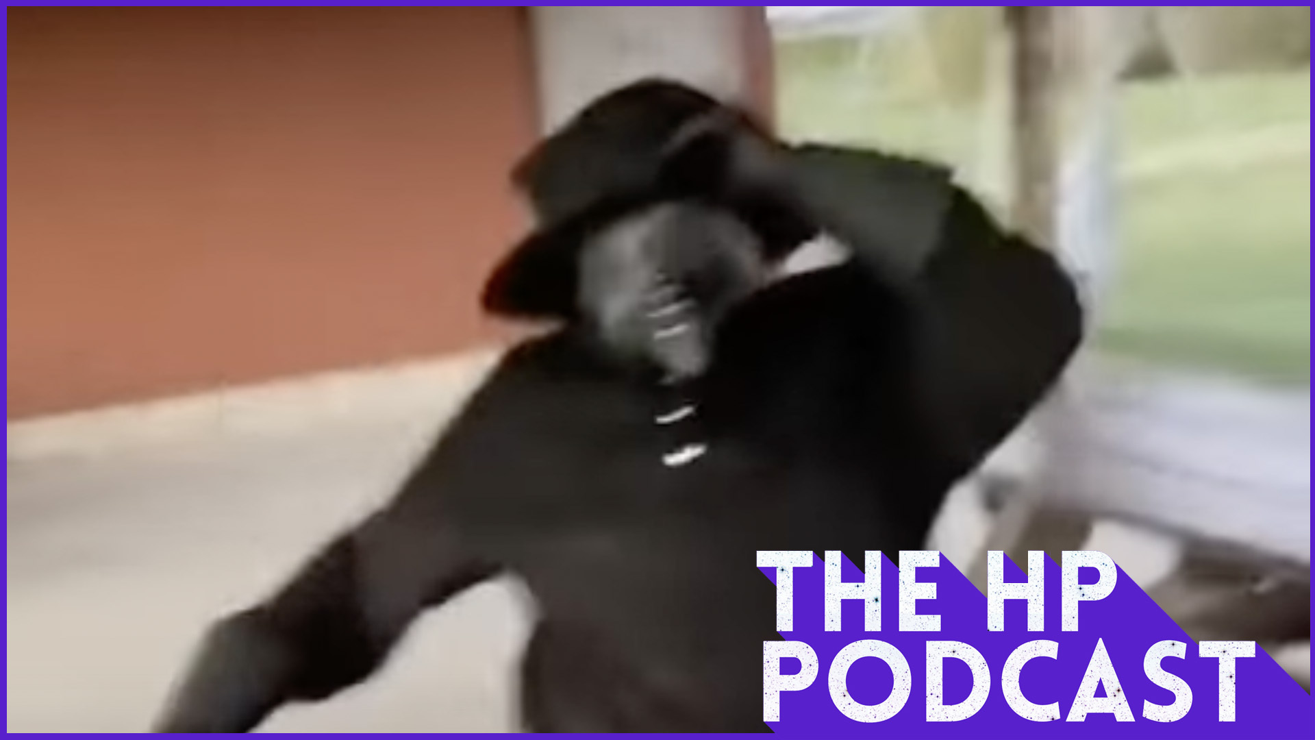 Stick On Sony - The HP Podcast 188