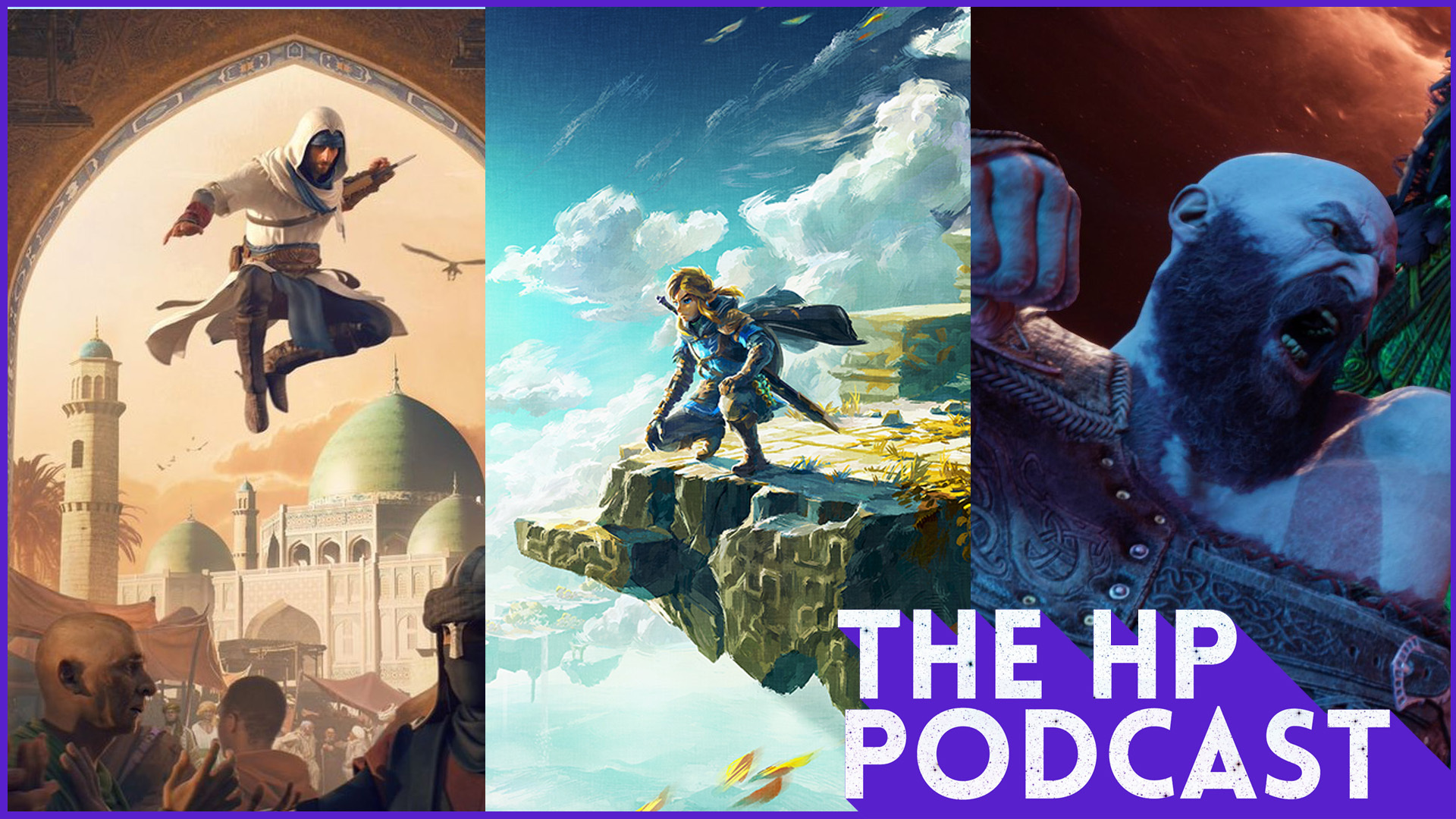 Thank You, Dick Chicken - The HP Podcast 190