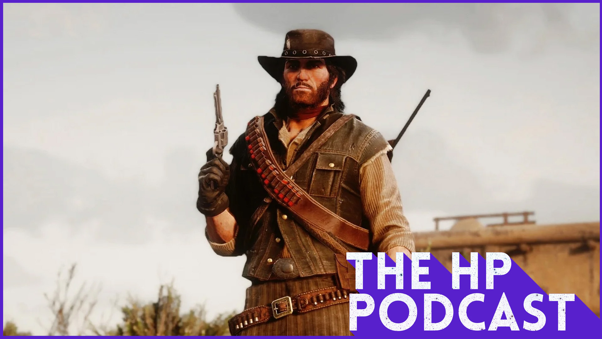 Rock Steady, Rock Star - The HP Podcast 195