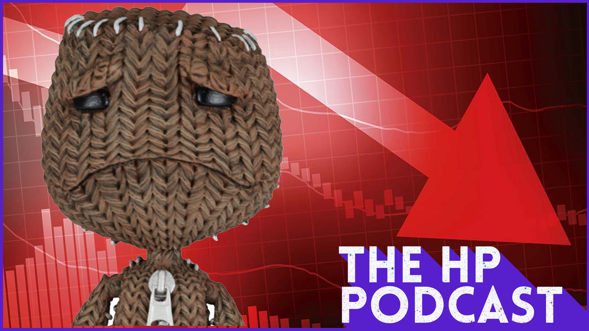 P$VR2 - The HP Podcast 197