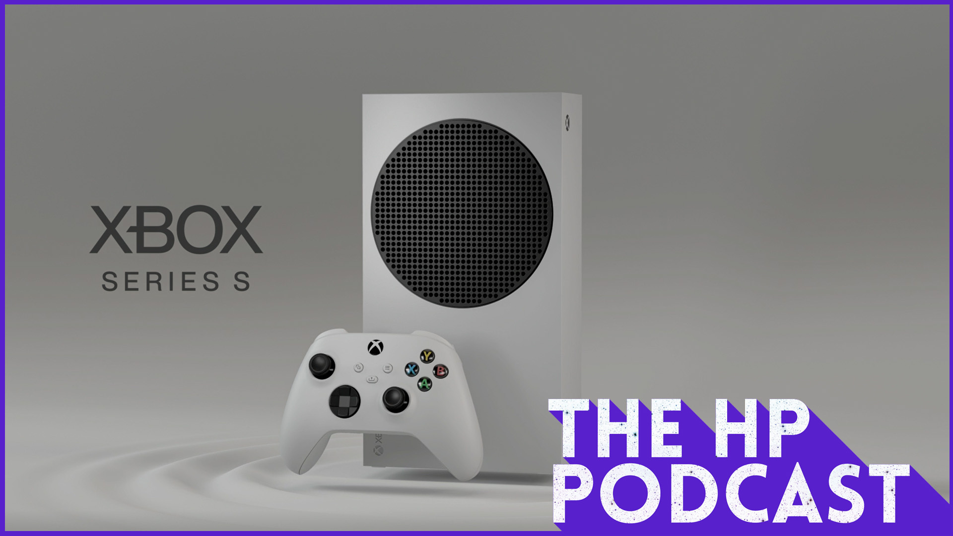 Series S Stank? - The HP Podcast 196