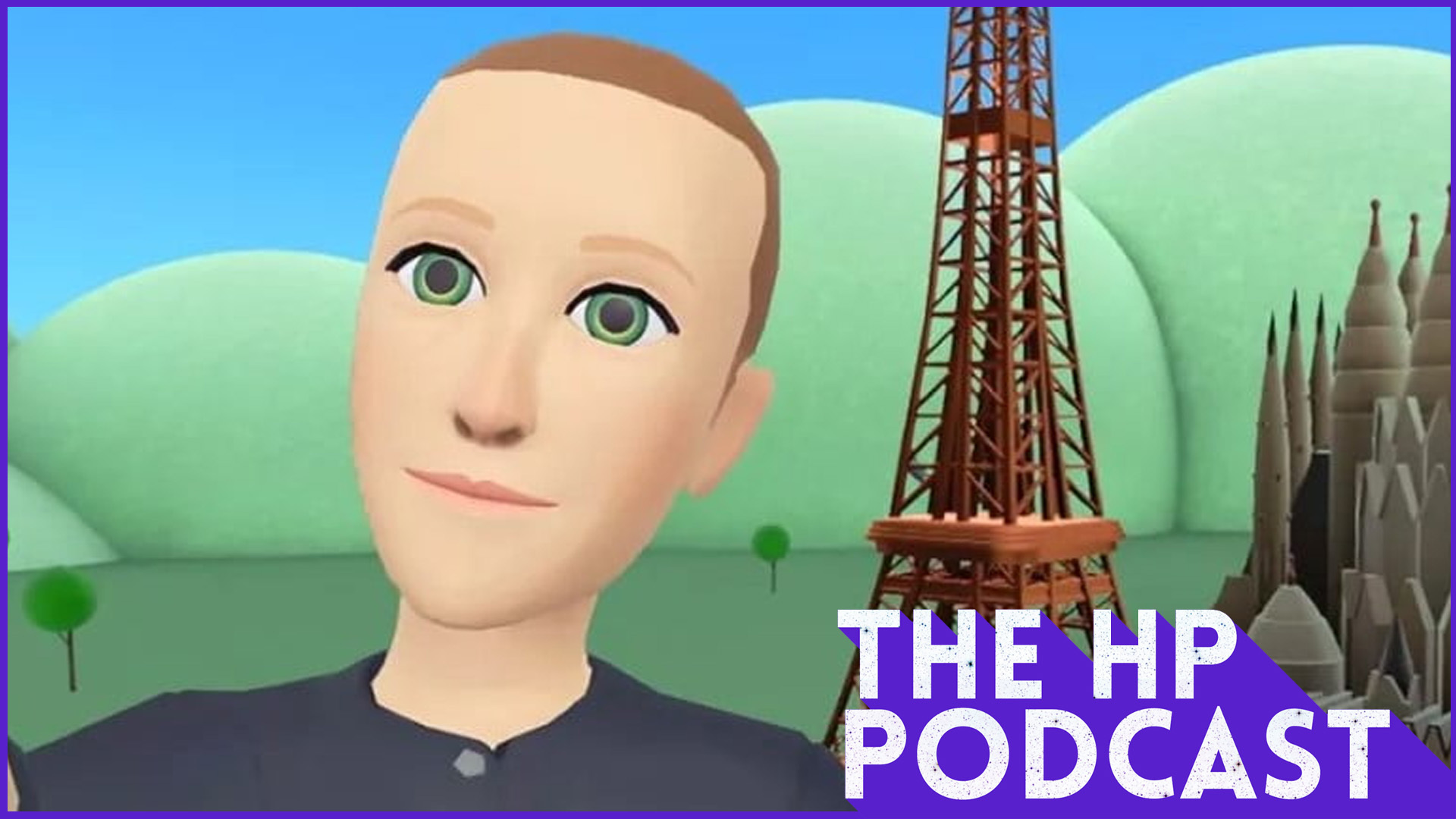 Unbound Meta - The HP Podcast 194