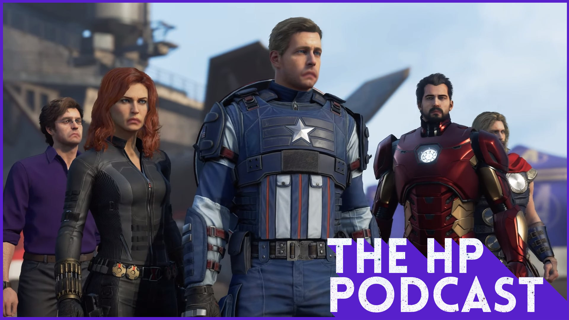 Development Demise - The HP Podcast 209