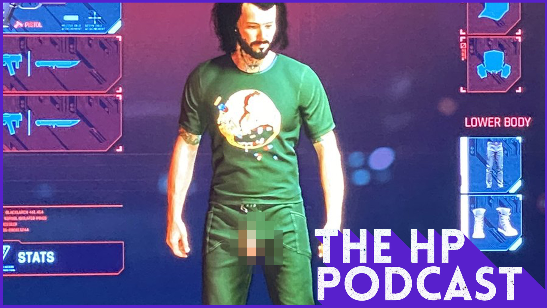 Resolution Recap- The HP Podcast 205