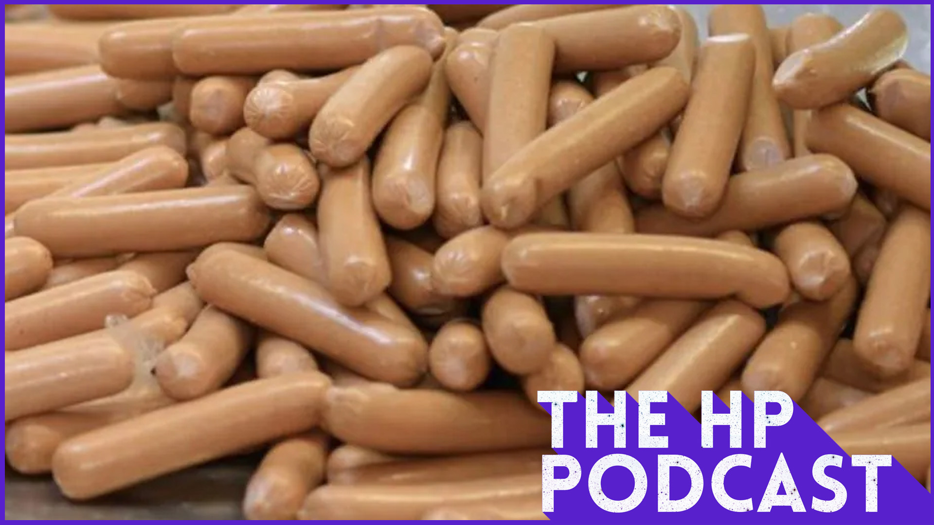 Our Most Anticipated Games - The HP Podcast 207