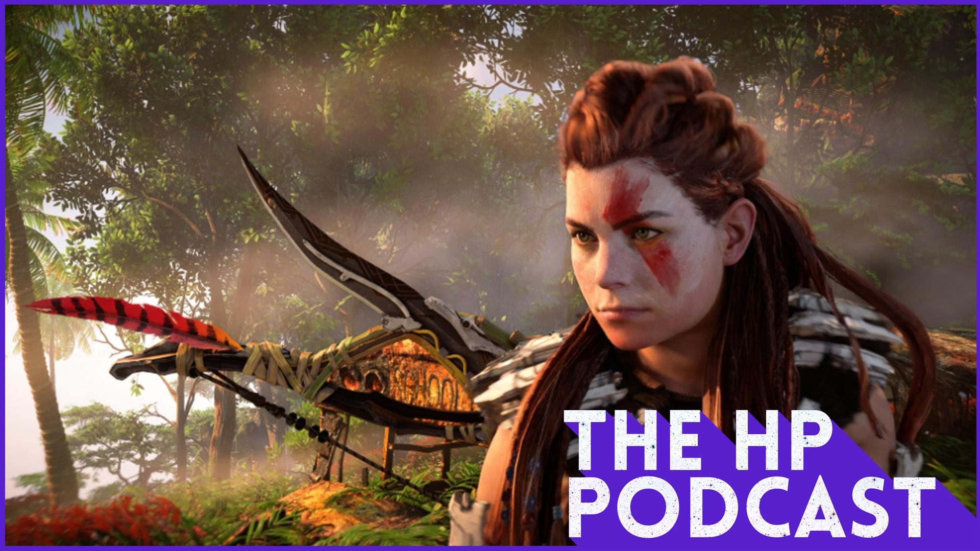 Amazon and Me - The HP Podcast 204