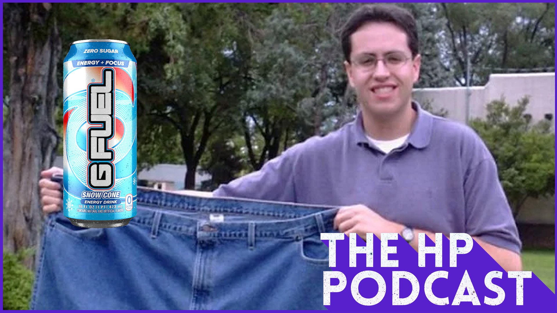 202Three - The HP Podcast 206