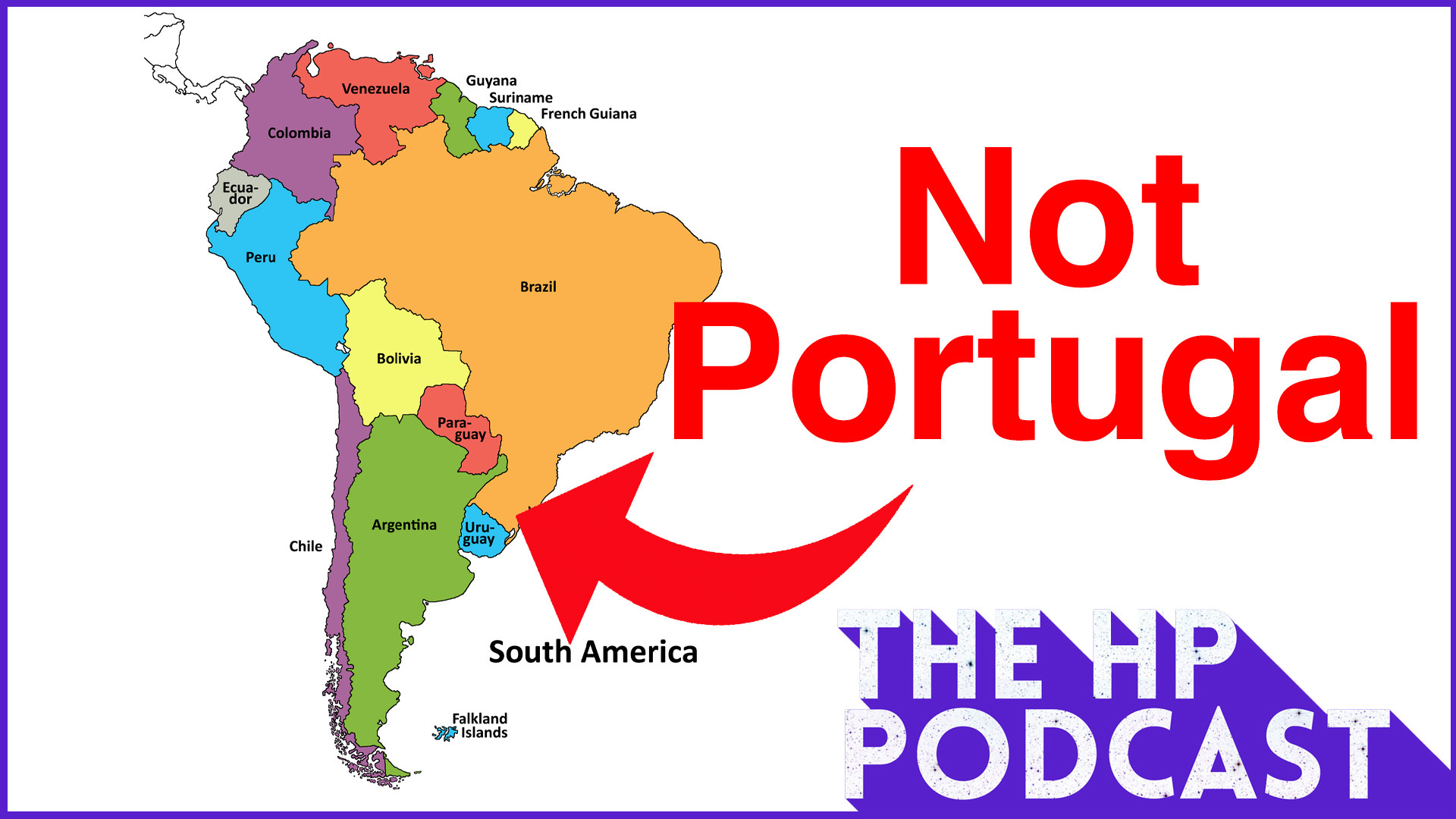 Hi-Fi Portugal - The HP Podcast 210
