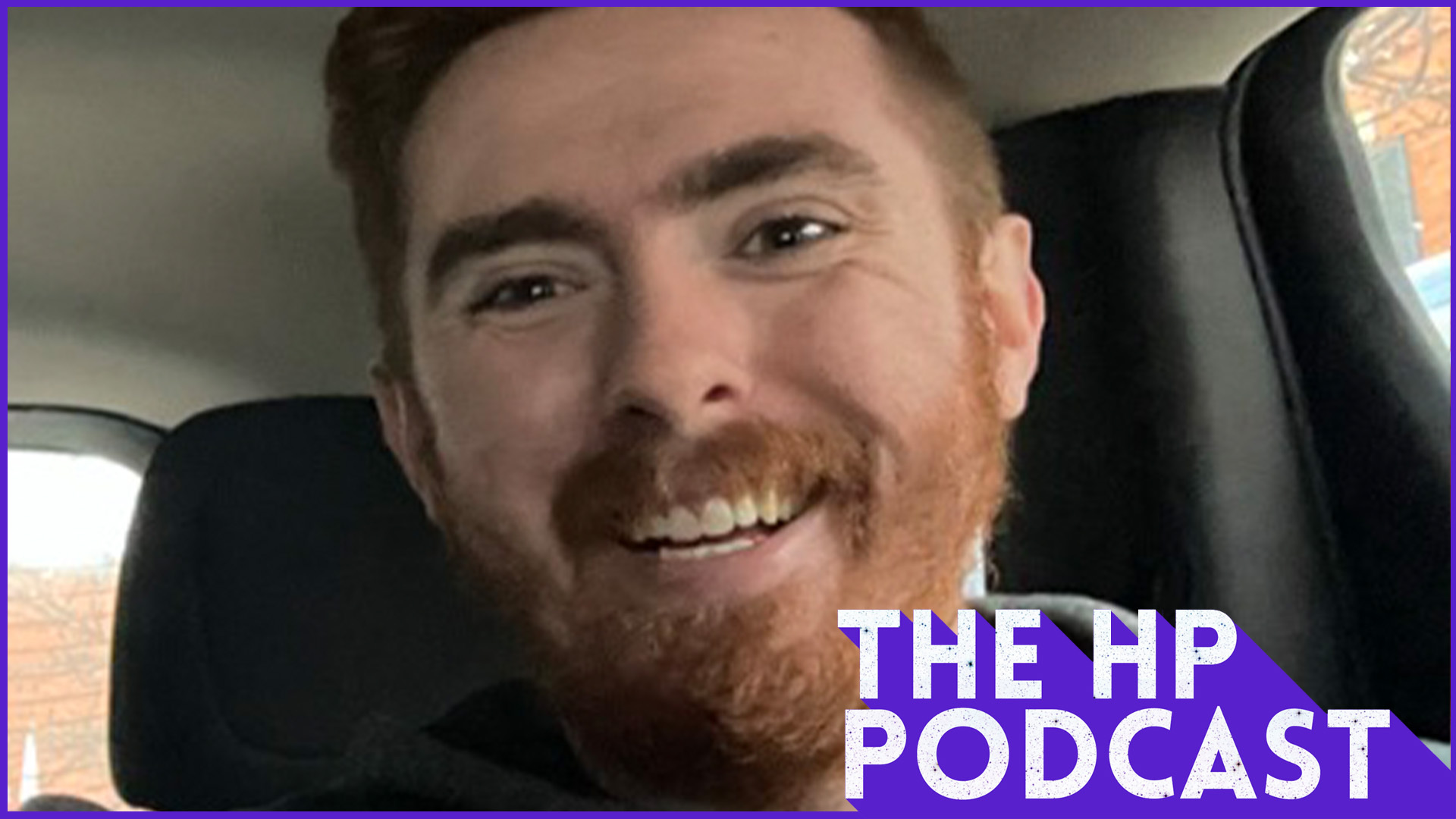 Slytherin This Crack - The HP Podcast 213