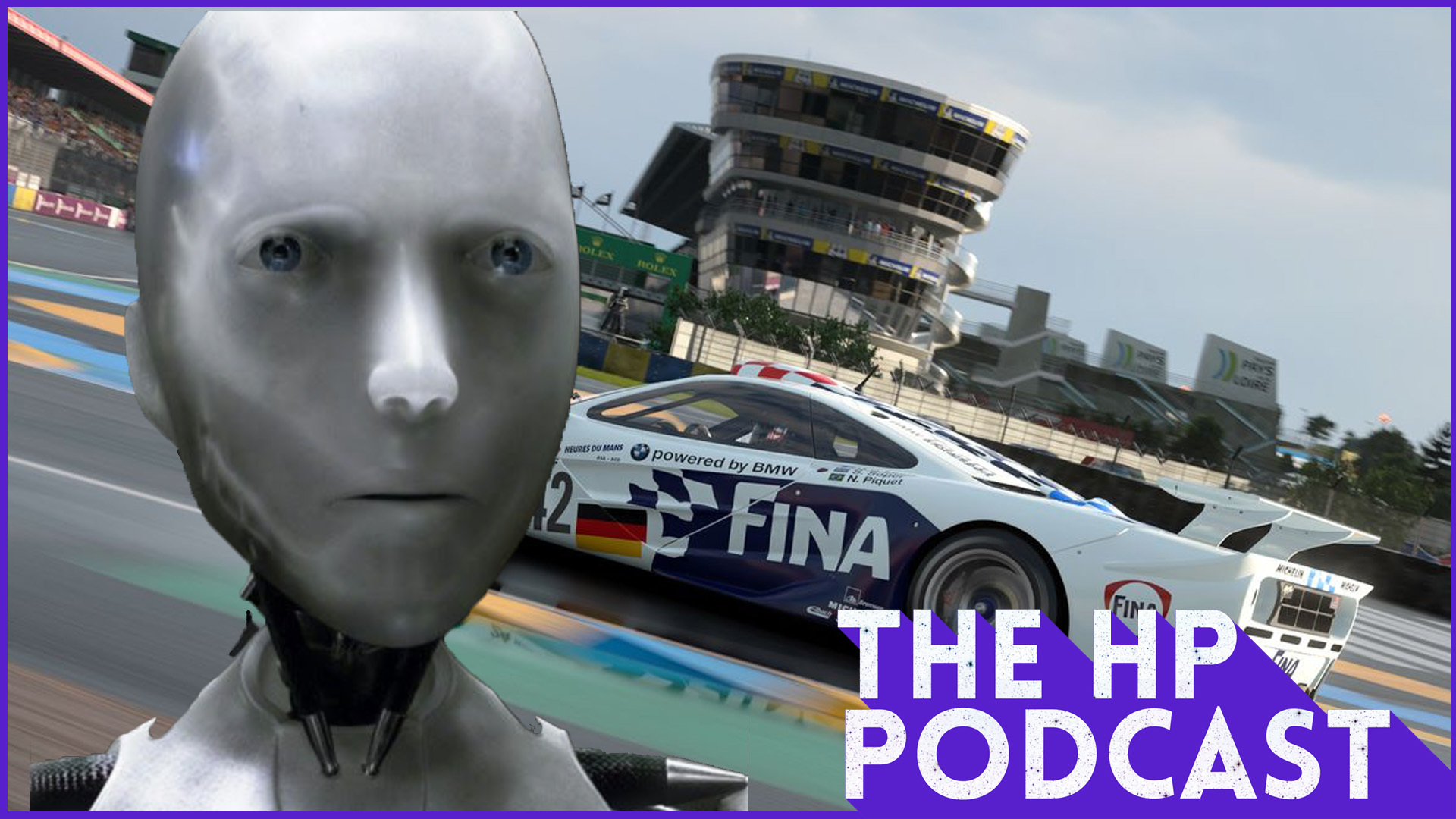 A.I. Initiative - The HP Podcast 214