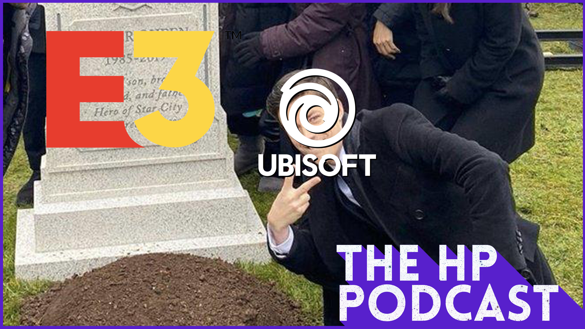 Expo Endgame - The HP Podcast 218